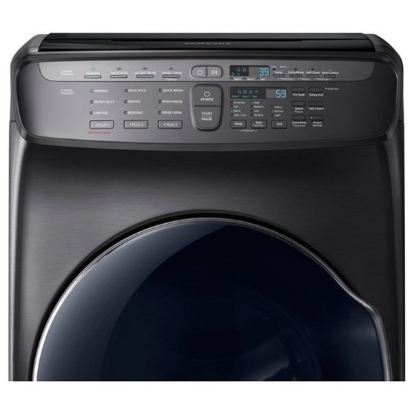 0.9 cu ft washer